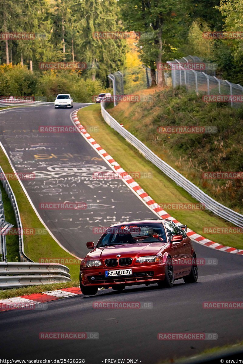 Bild #25428228 - Touristenfahrten Nürburgring Nordschleife (15.10.2023)