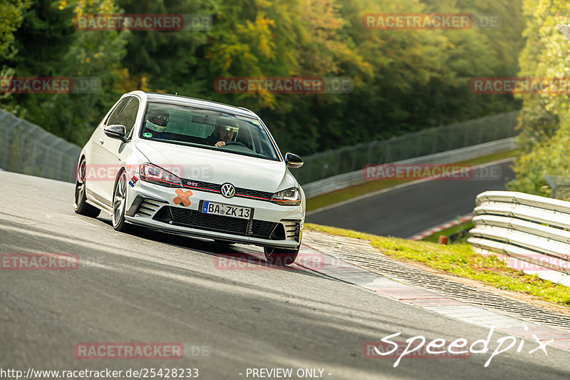 Bild #25428233 - Touristenfahrten Nürburgring Nordschleife (15.10.2023)