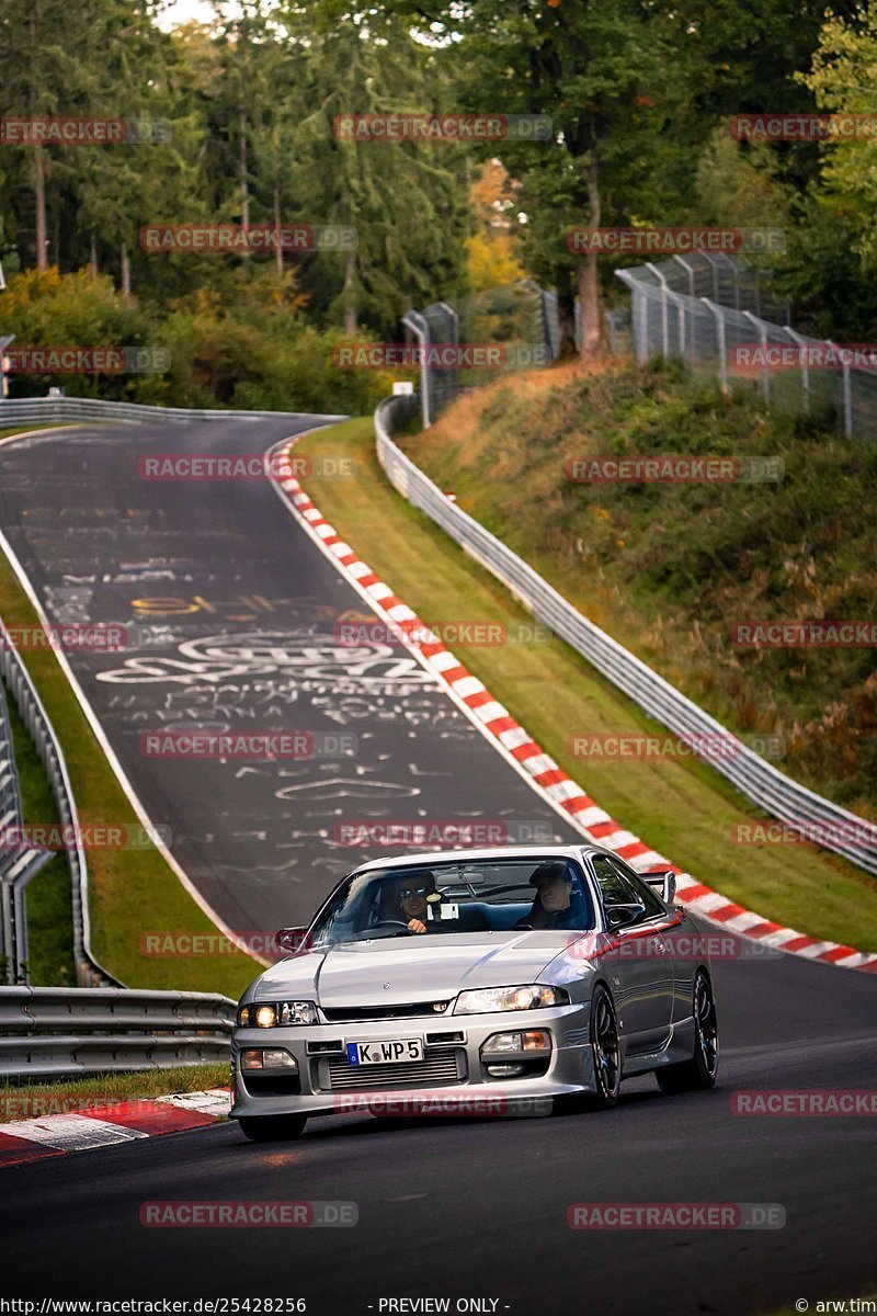 Bild #25428256 - Touristenfahrten Nürburgring Nordschleife (15.10.2023)