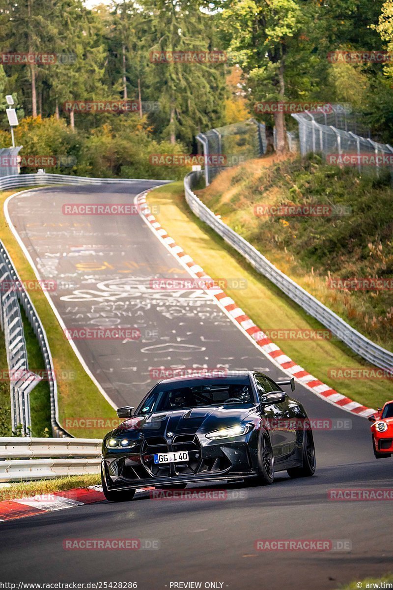 Bild #25428286 - Touristenfahrten Nürburgring Nordschleife (15.10.2023)