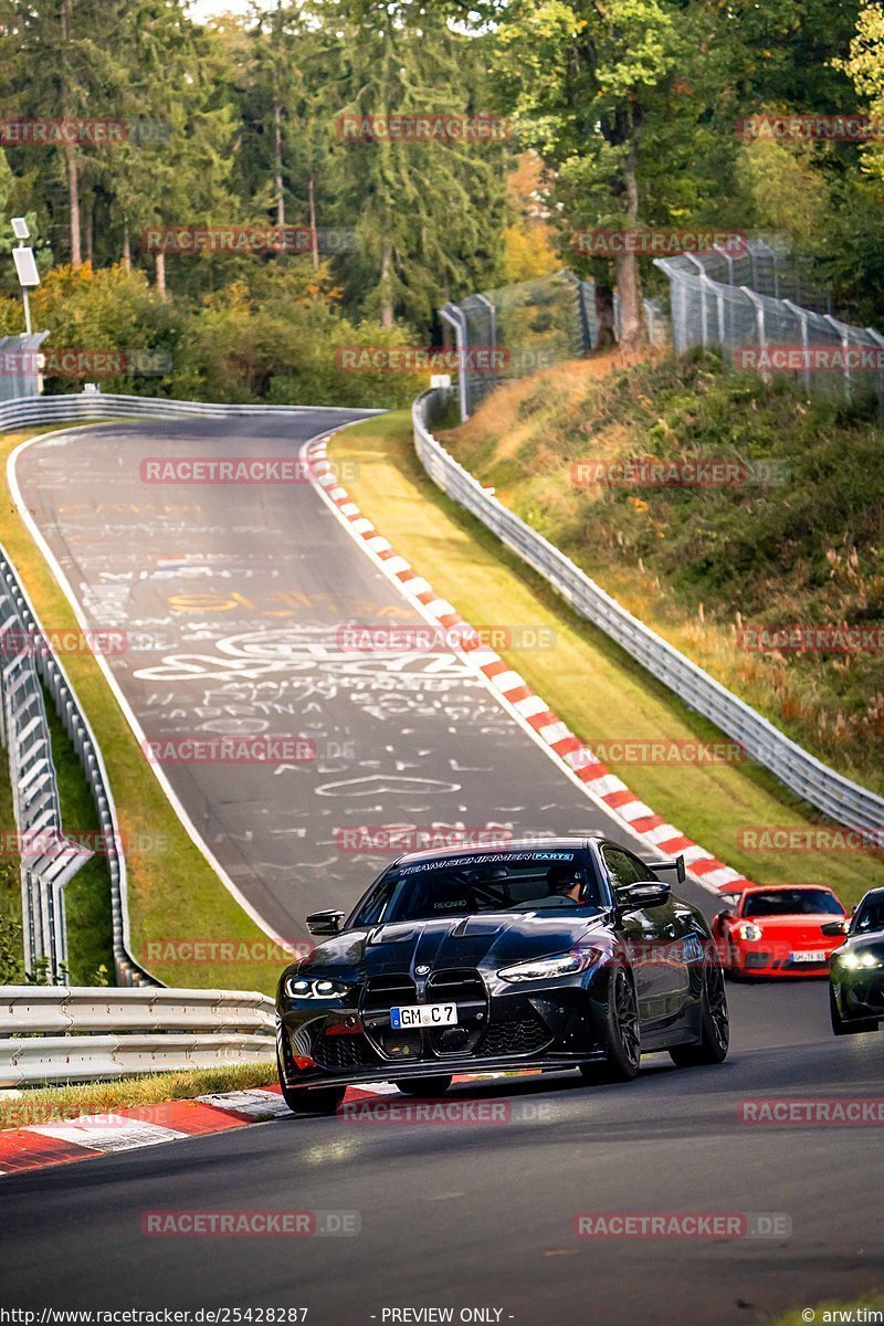 Bild #25428287 - Touristenfahrten Nürburgring Nordschleife (15.10.2023)