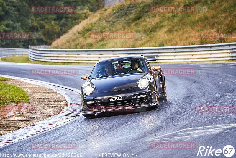 Bild #25428309 - Touristenfahrten Nürburgring Nordschleife (15.10.2023)