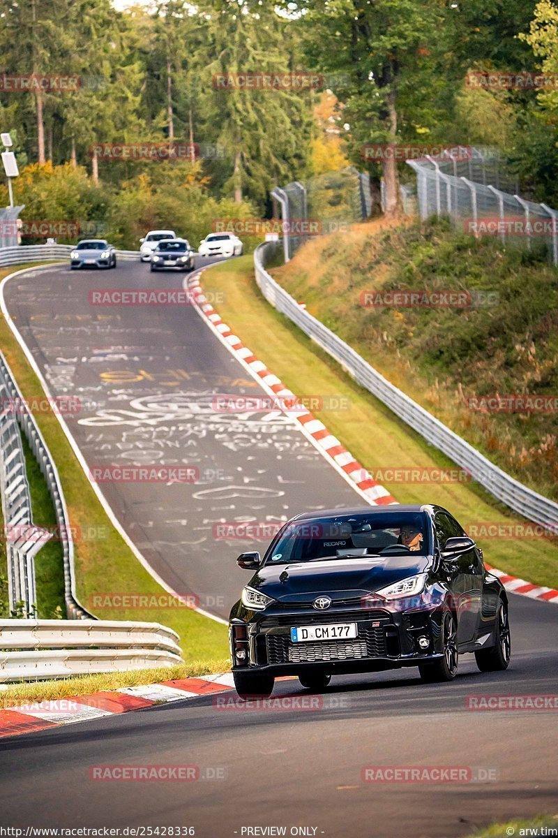 Bild #25428336 - Touristenfahrten Nürburgring Nordschleife (15.10.2023)