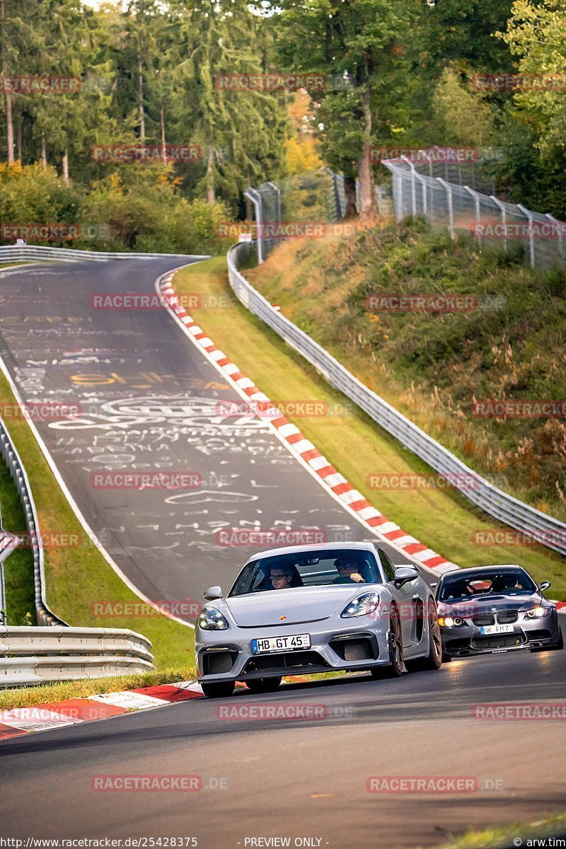 Bild #25428375 - Touristenfahrten Nürburgring Nordschleife (15.10.2023)