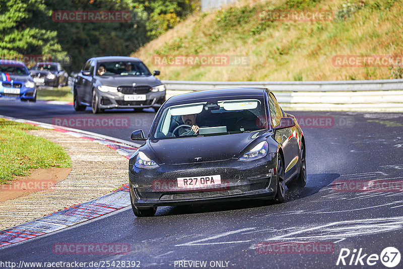 Bild #25428392 - Touristenfahrten Nürburgring Nordschleife (15.10.2023)