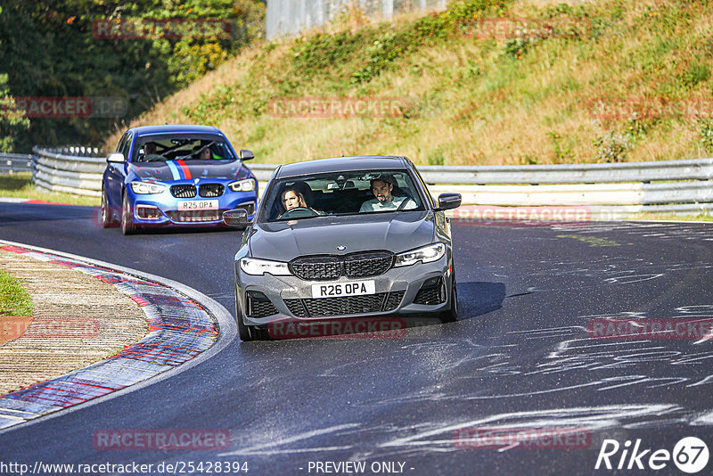 Bild #25428394 - Touristenfahrten Nürburgring Nordschleife (15.10.2023)