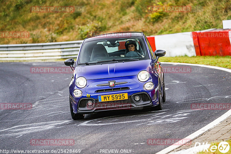 Bild #25428469 - Touristenfahrten Nürburgring Nordschleife (15.10.2023)