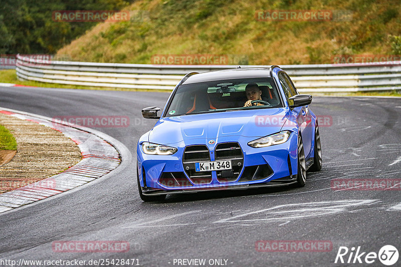 Bild #25428471 - Touristenfahrten Nürburgring Nordschleife (15.10.2023)