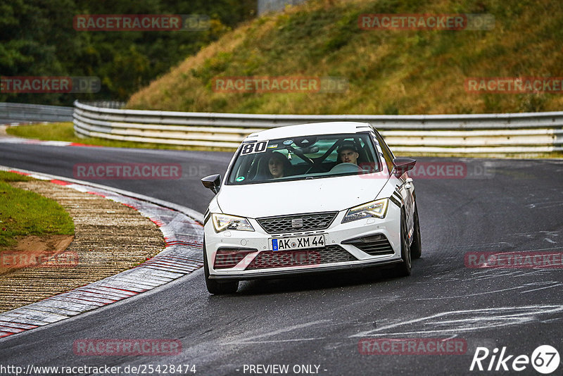 Bild #25428474 - Touristenfahrten Nürburgring Nordschleife (15.10.2023)