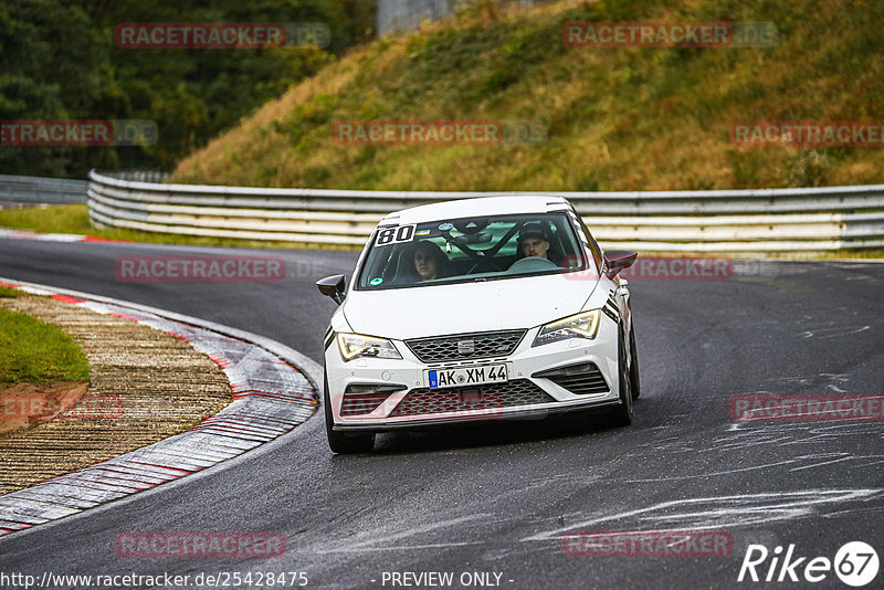 Bild #25428475 - Touristenfahrten Nürburgring Nordschleife (15.10.2023)