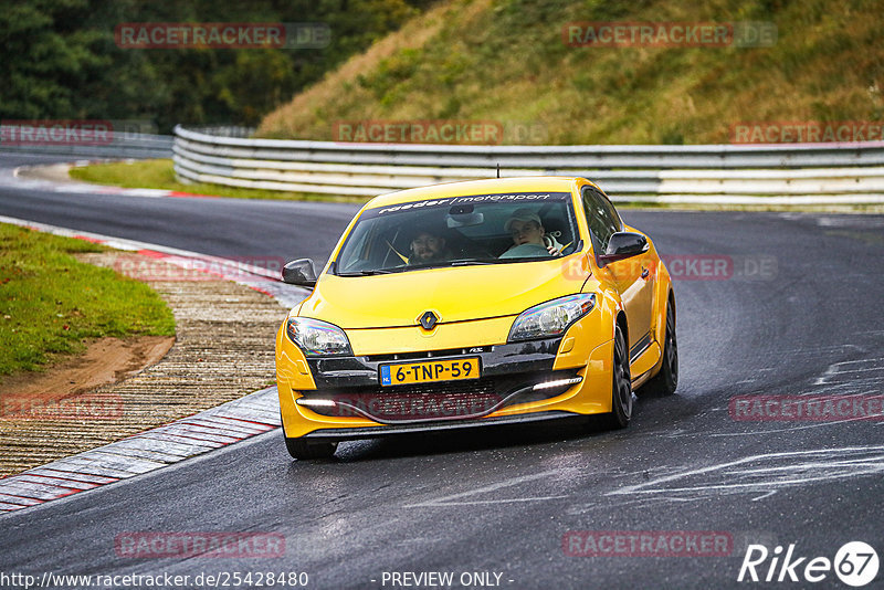 Bild #25428480 - Touristenfahrten Nürburgring Nordschleife (15.10.2023)