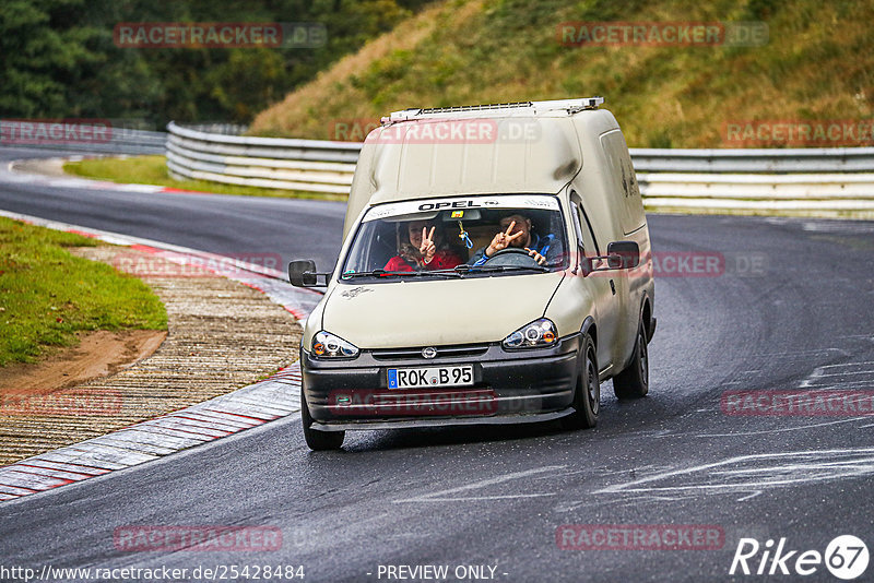 Bild #25428484 - Touristenfahrten Nürburgring Nordschleife (15.10.2023)