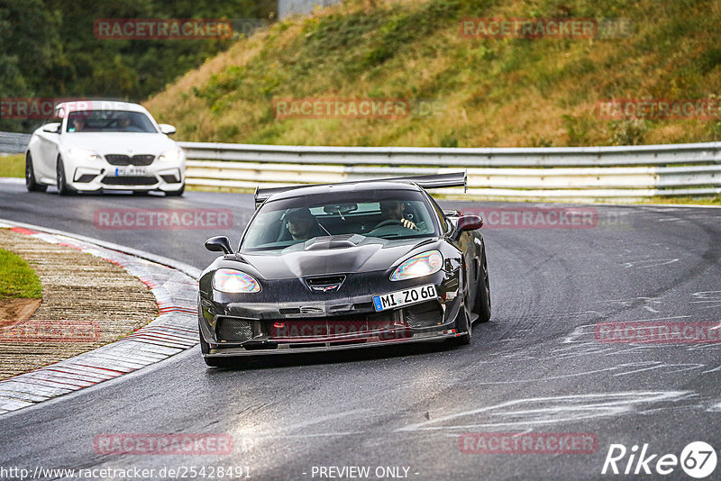 Bild #25428491 - Touristenfahrten Nürburgring Nordschleife (15.10.2023)