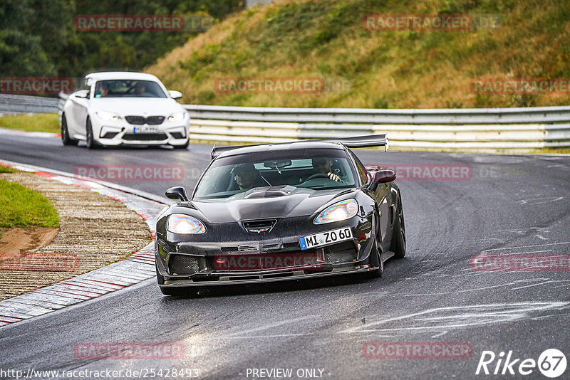 Bild #25428493 - Touristenfahrten Nürburgring Nordschleife (15.10.2023)