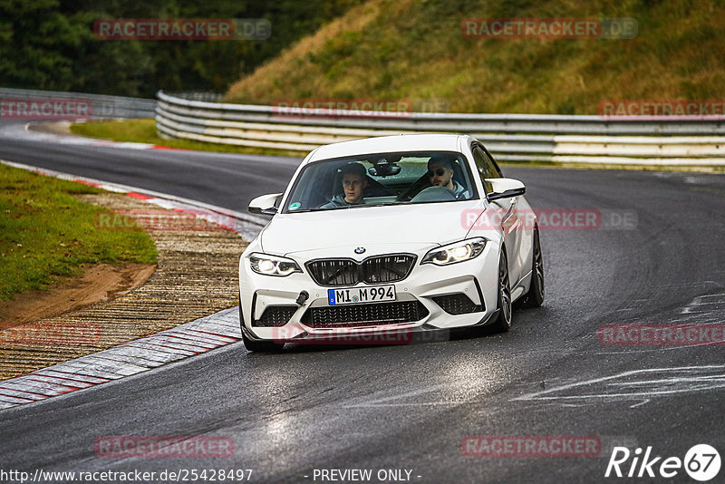 Bild #25428497 - Touristenfahrten Nürburgring Nordschleife (15.10.2023)