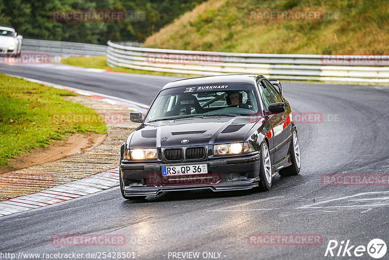 Bild #25428501 - Touristenfahrten Nürburgring Nordschleife (15.10.2023)