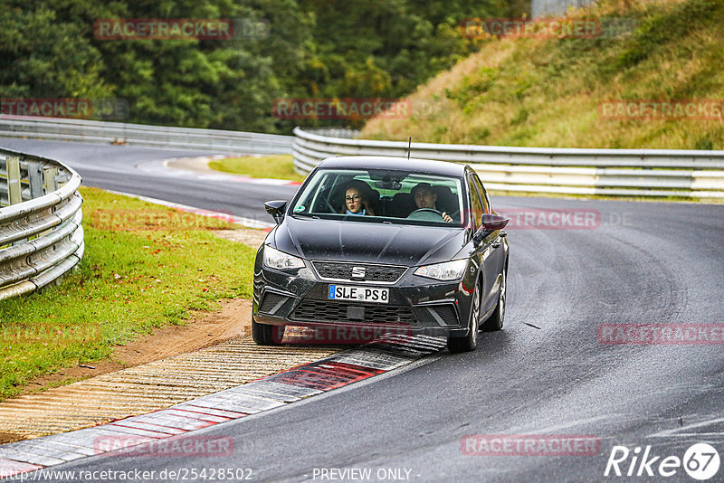 Bild #25428502 - Touristenfahrten Nürburgring Nordschleife (15.10.2023)