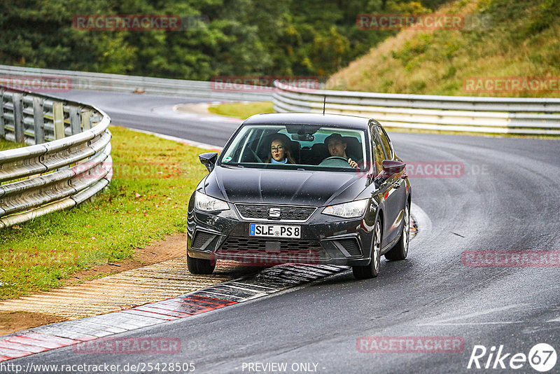 Bild #25428505 - Touristenfahrten Nürburgring Nordschleife (15.10.2023)