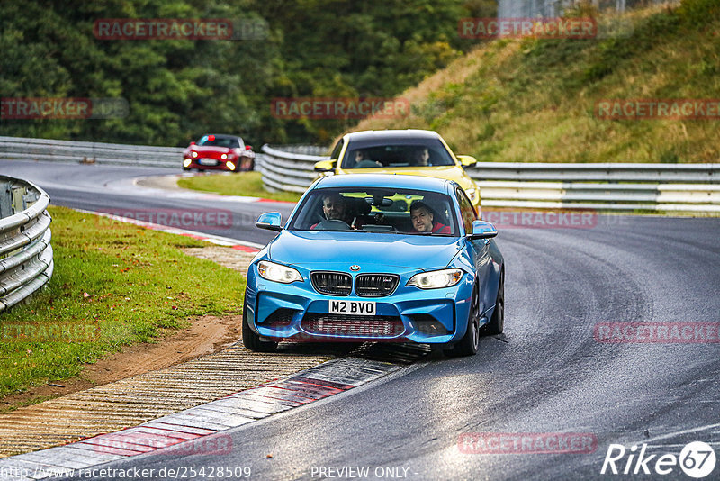 Bild #25428509 - Touristenfahrten Nürburgring Nordschleife (15.10.2023)