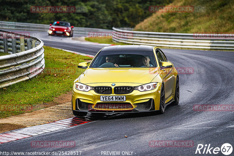 Bild #25428517 - Touristenfahrten Nürburgring Nordschleife (15.10.2023)