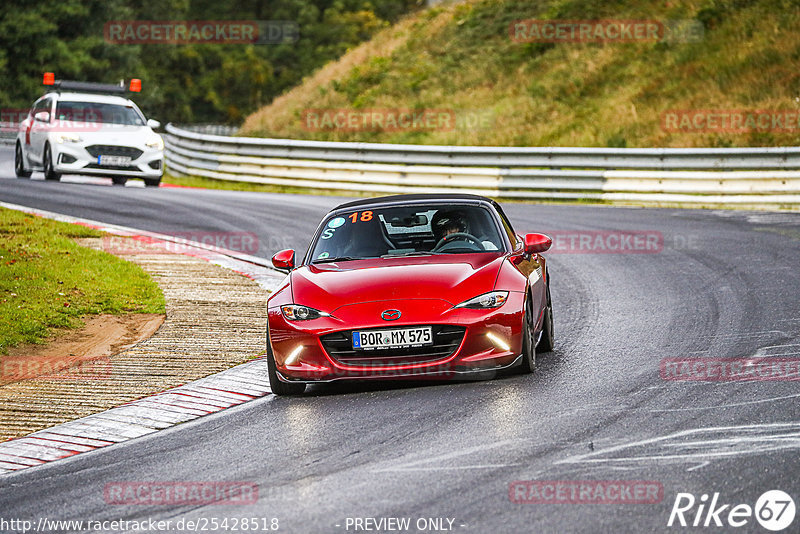 Bild #25428518 - Touristenfahrten Nürburgring Nordschleife (15.10.2023)