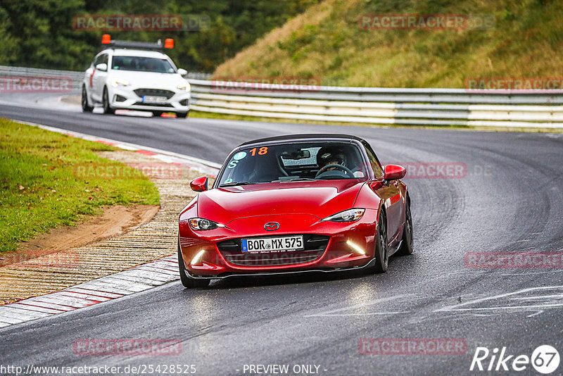 Bild #25428525 - Touristenfahrten Nürburgring Nordschleife (15.10.2023)