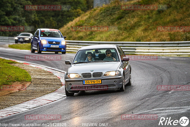 Bild #25428528 - Touristenfahrten Nürburgring Nordschleife (15.10.2023)