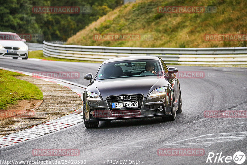 Bild #25428530 - Touristenfahrten Nürburgring Nordschleife (15.10.2023)