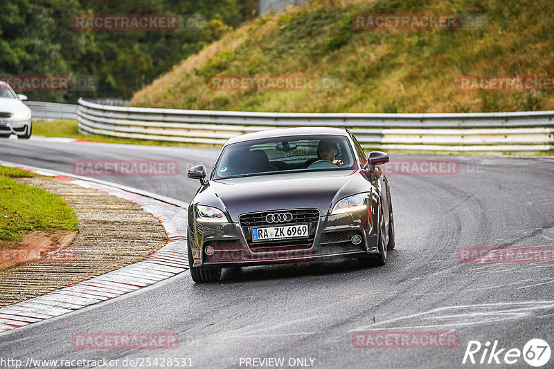 Bild #25428531 - Touristenfahrten Nürburgring Nordschleife (15.10.2023)