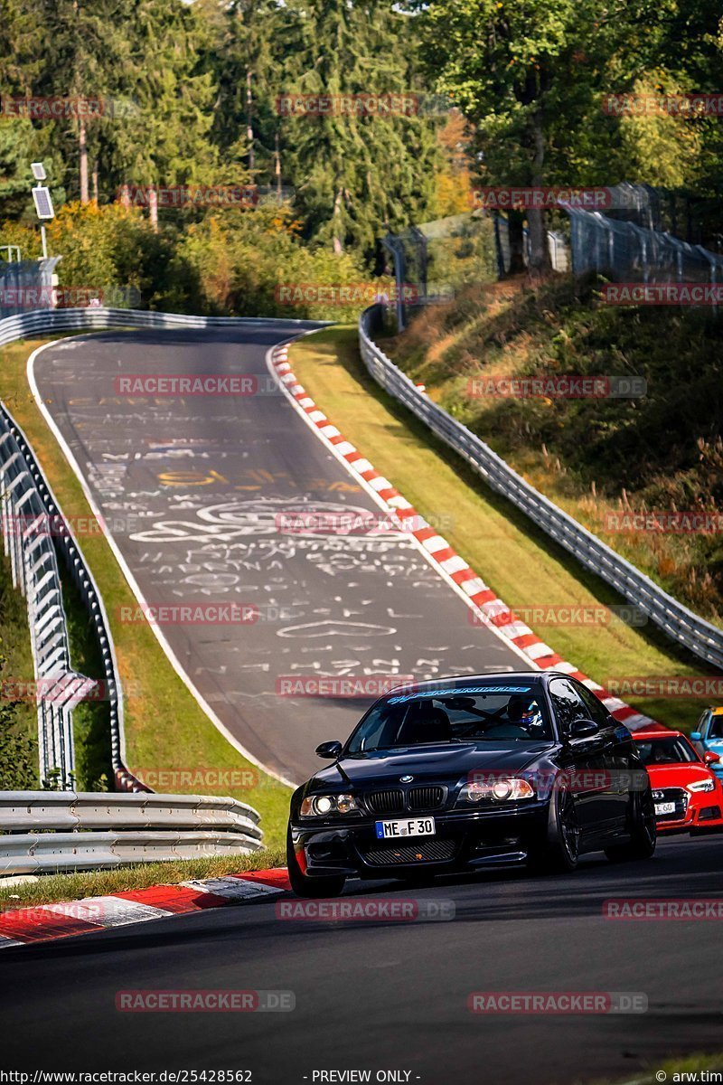 Bild #25428562 - Touristenfahrten Nürburgring Nordschleife (15.10.2023)