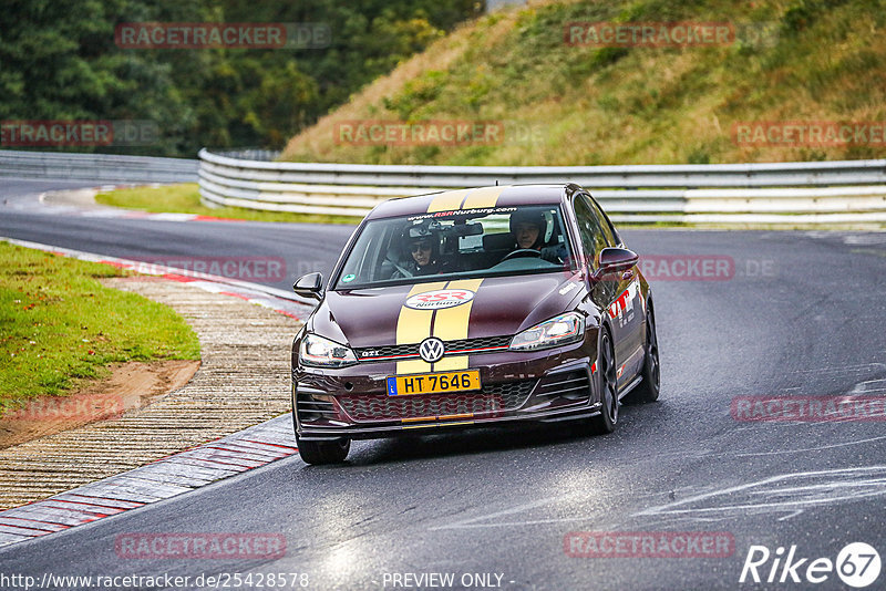 Bild #25428578 - Touristenfahrten Nürburgring Nordschleife (15.10.2023)