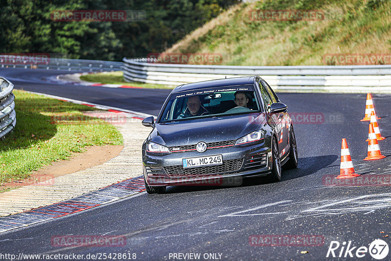 Bild #25428618 - Touristenfahrten Nürburgring Nordschleife (15.10.2023)