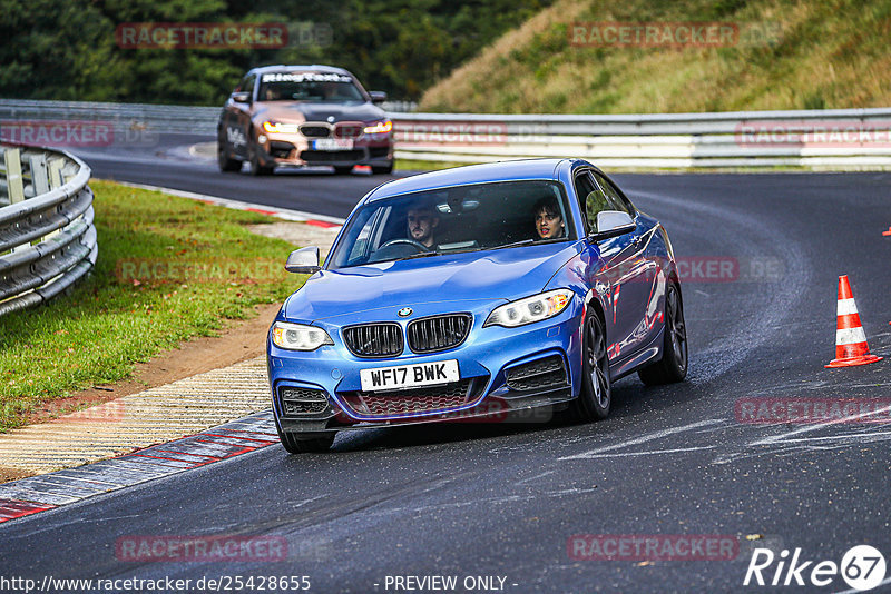 Bild #25428655 - Touristenfahrten Nürburgring Nordschleife (15.10.2023)