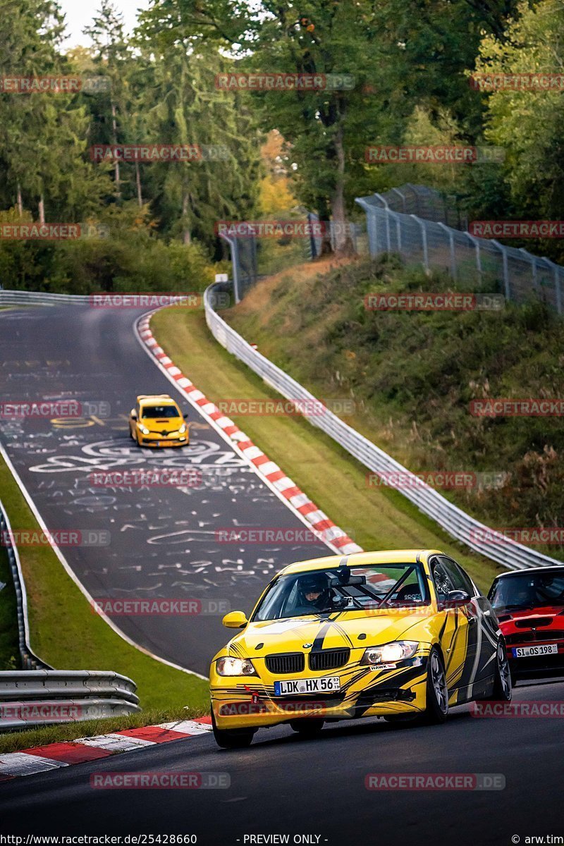 Bild #25428660 - Touristenfahrten Nürburgring Nordschleife (15.10.2023)