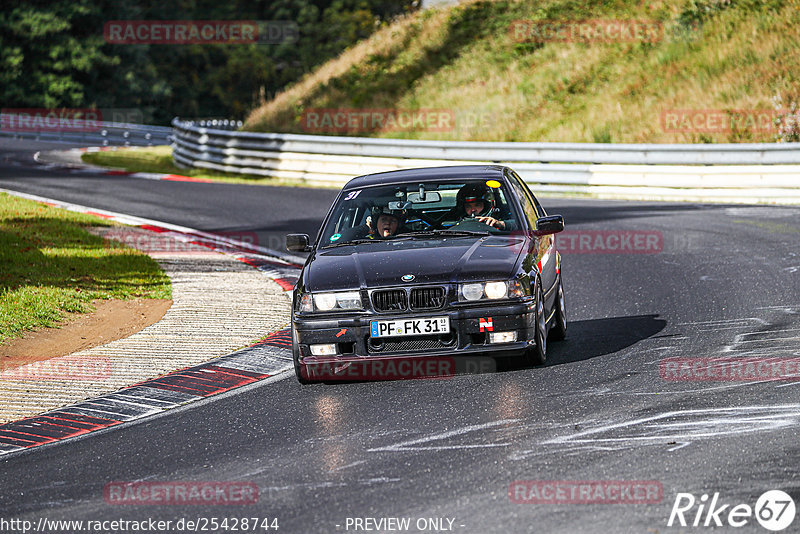 Bild #25428744 - Touristenfahrten Nürburgring Nordschleife (15.10.2023)