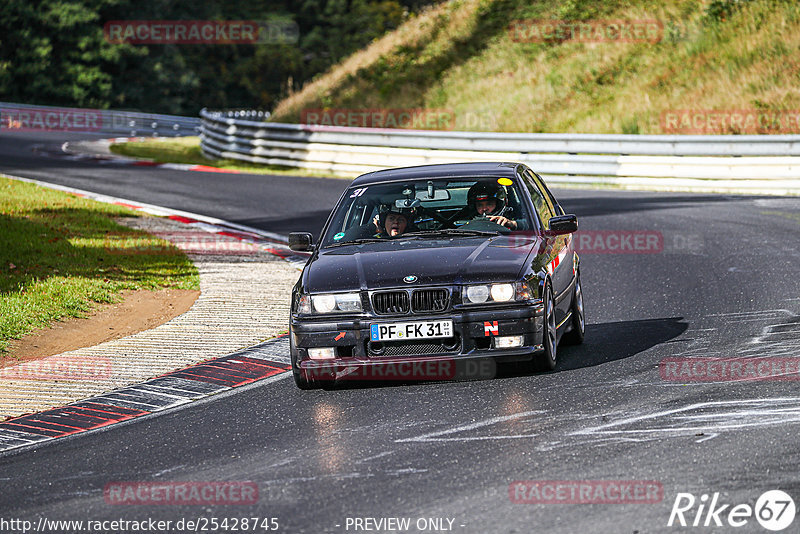 Bild #25428745 - Touristenfahrten Nürburgring Nordschleife (15.10.2023)