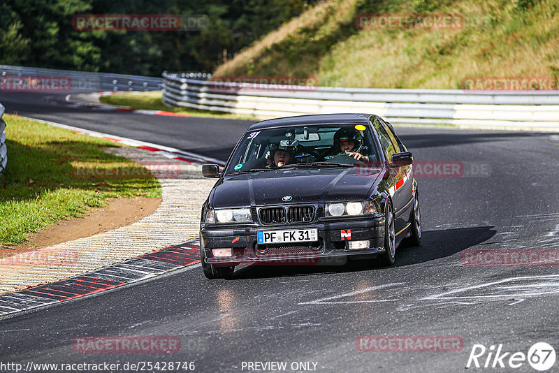 Bild #25428746 - Touristenfahrten Nürburgring Nordschleife (15.10.2023)