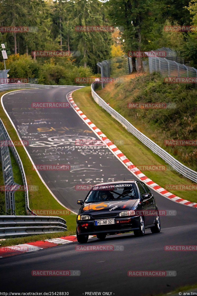 Bild #25428830 - Touristenfahrten Nürburgring Nordschleife (15.10.2023)