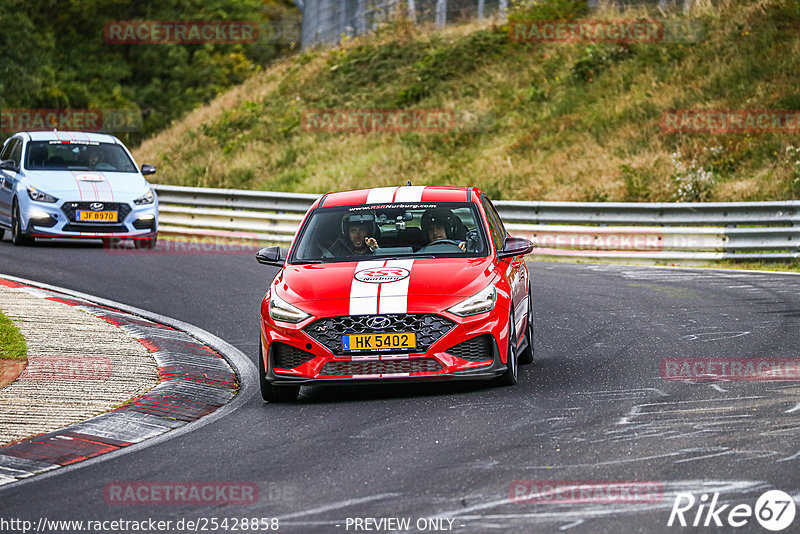 Bild #25428858 - Touristenfahrten Nürburgring Nordschleife (15.10.2023)