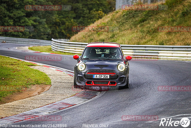 Bild #25428898 - Touristenfahrten Nürburgring Nordschleife (15.10.2023)