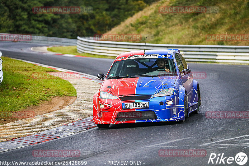 Bild #25428899 - Touristenfahrten Nürburgring Nordschleife (15.10.2023)