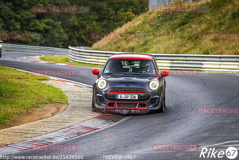 Bild #25428901 - Touristenfahrten Nürburgring Nordschleife (15.10.2023)