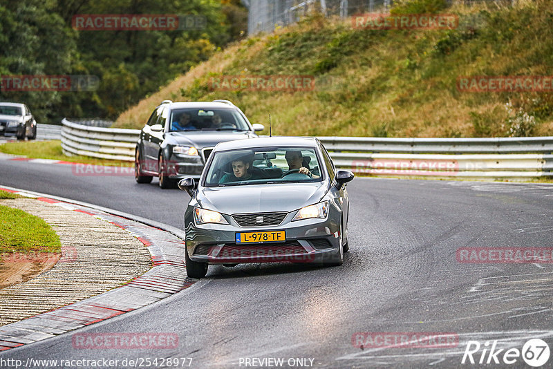 Bild #25428977 - Touristenfahrten Nürburgring Nordschleife (15.10.2023)