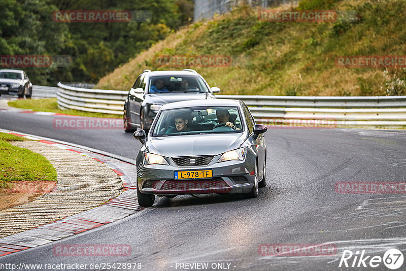 Bild #25428978 - Touristenfahrten Nürburgring Nordschleife (15.10.2023)