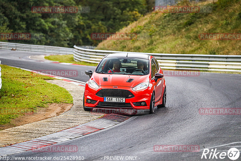 Bild #25428980 - Touristenfahrten Nürburgring Nordschleife (15.10.2023)