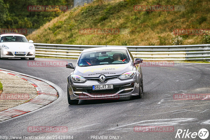 Bild #25428984 - Touristenfahrten Nürburgring Nordschleife (15.10.2023)