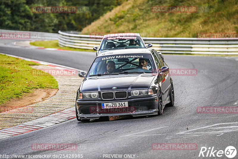 Bild #25428985 - Touristenfahrten Nürburgring Nordschleife (15.10.2023)