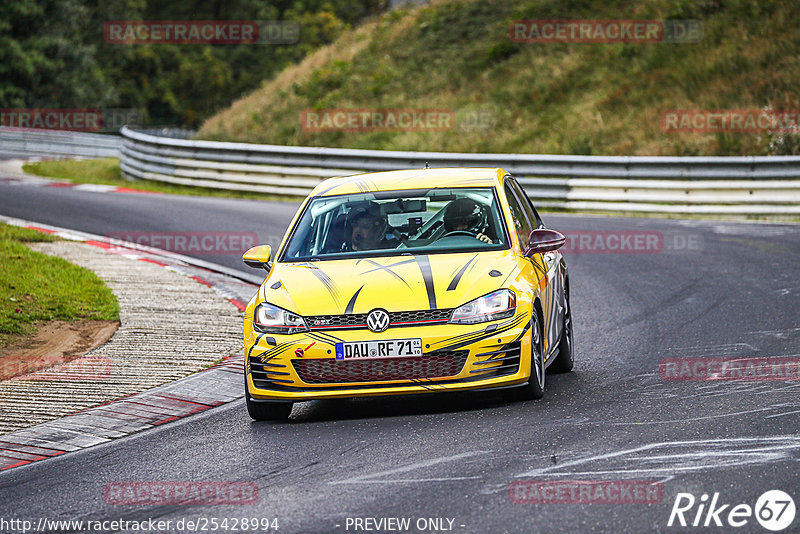 Bild #25428994 - Touristenfahrten Nürburgring Nordschleife (15.10.2023)