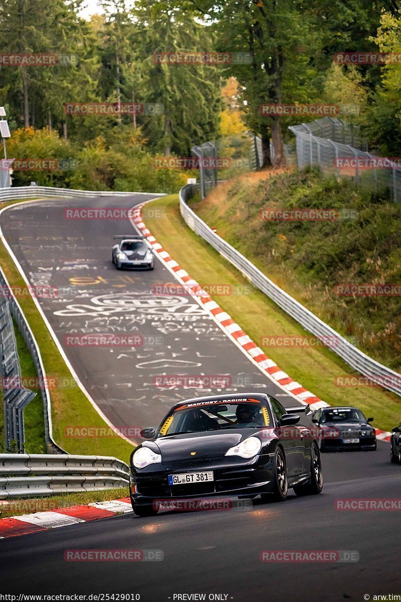 Bild #25429010 - Touristenfahrten Nürburgring Nordschleife (15.10.2023)