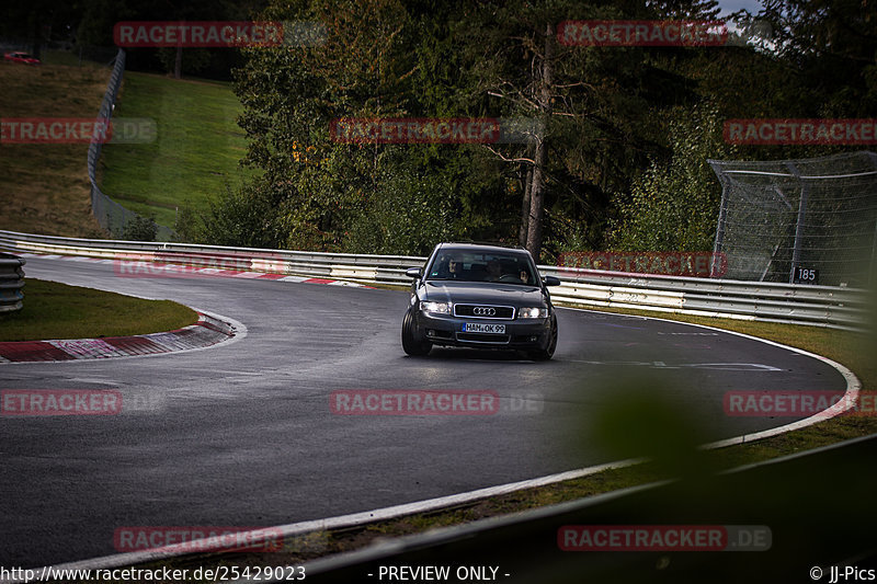 Bild #25429023 - Touristenfahrten Nürburgring Nordschleife (15.10.2023)